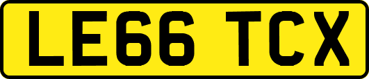 LE66TCX