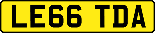 LE66TDA