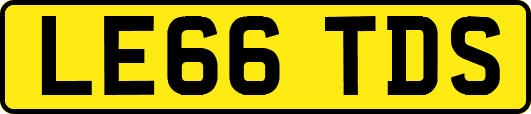 LE66TDS