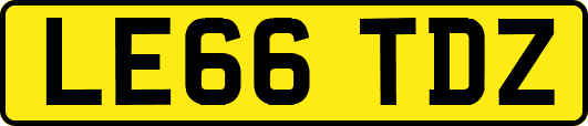 LE66TDZ