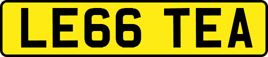 LE66TEA