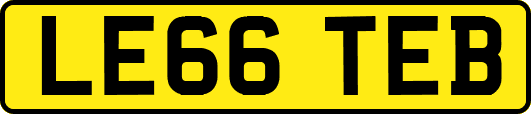 LE66TEB