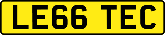 LE66TEC
