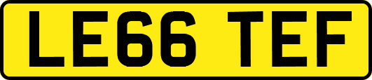 LE66TEF
