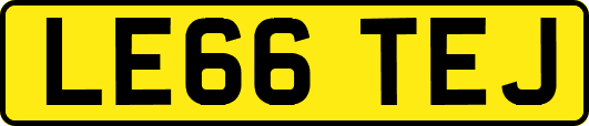 LE66TEJ
