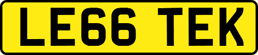 LE66TEK