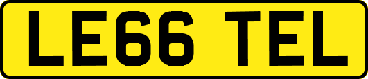 LE66TEL