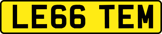 LE66TEM