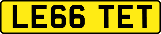 LE66TET