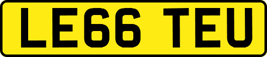 LE66TEU