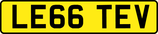 LE66TEV