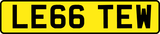 LE66TEW