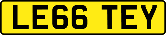 LE66TEY