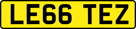LE66TEZ