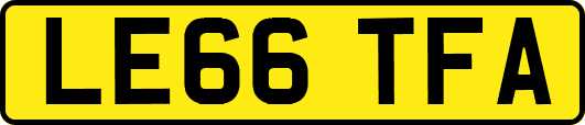 LE66TFA