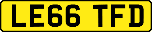 LE66TFD