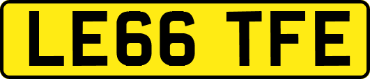 LE66TFE