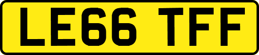 LE66TFF