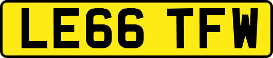 LE66TFW