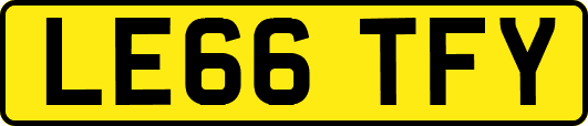 LE66TFY