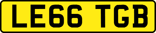 LE66TGB
