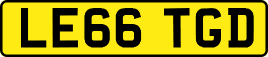 LE66TGD