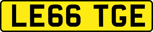 LE66TGE