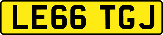 LE66TGJ