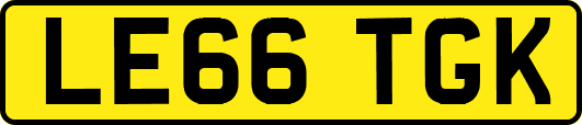 LE66TGK