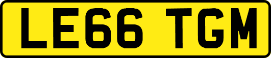 LE66TGM
