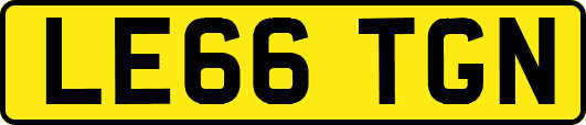 LE66TGN