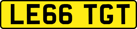 LE66TGT