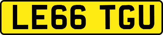 LE66TGU