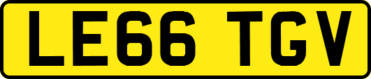 LE66TGV
