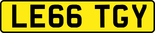 LE66TGY