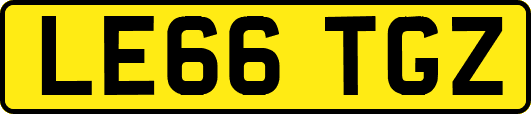 LE66TGZ