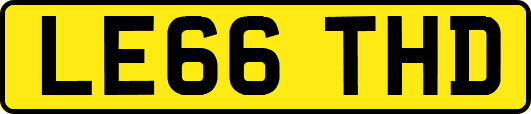 LE66THD