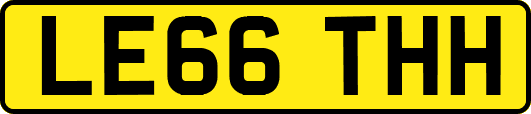 LE66THH