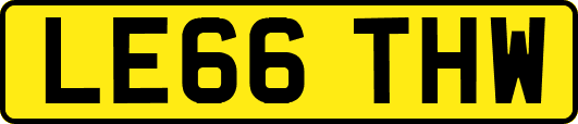 LE66THW