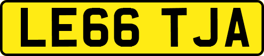 LE66TJA