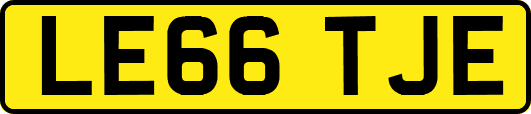 LE66TJE