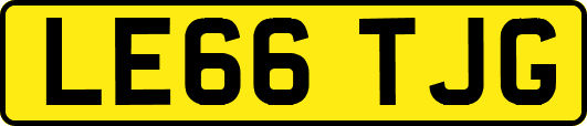 LE66TJG