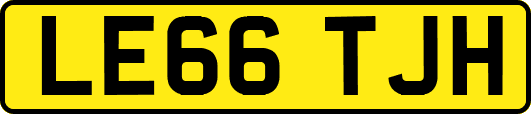 LE66TJH