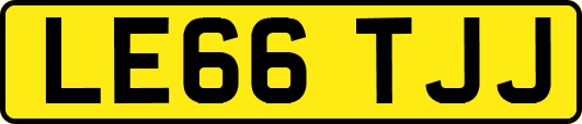 LE66TJJ