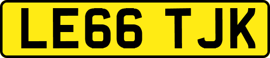 LE66TJK