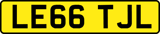 LE66TJL