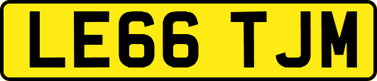 LE66TJM