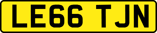 LE66TJN