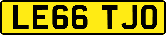 LE66TJO