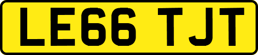 LE66TJT